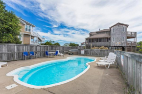 1310 Blue Whale 4 Min Walk to Beach Ocean View